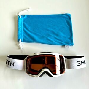 Smith Ski Goggles-Youth